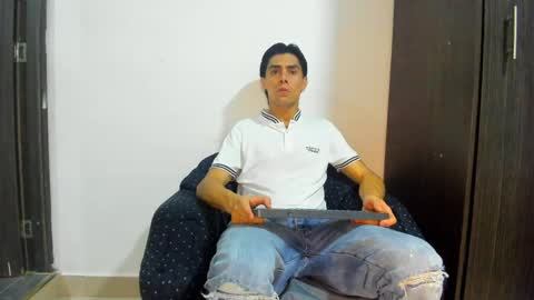 Daniel online show from 04-16-26, 12:06