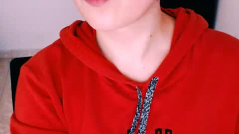 daniel_ruis16 online show from 01-21-25, 10:08