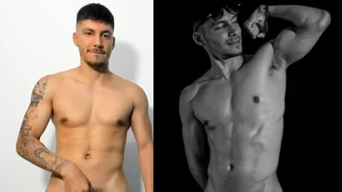 Snapshot of daniel_sexy77 chatting on 04-23-26, 02:13 Daniel sexy77 online show from 04-23-26, 02:13
