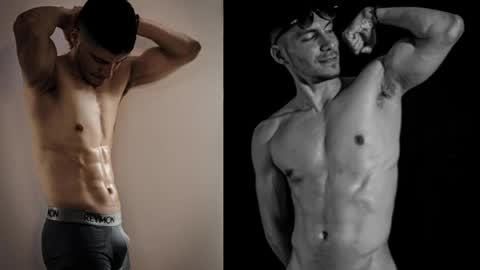 Snapshot of daniel_sexy77 chatting on 05-27-26, 01:57 Daniel sexy77 online show from 05-27-26, 01:57