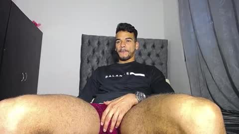 Daniel Sherlock online show from 01-15-25, 11:21