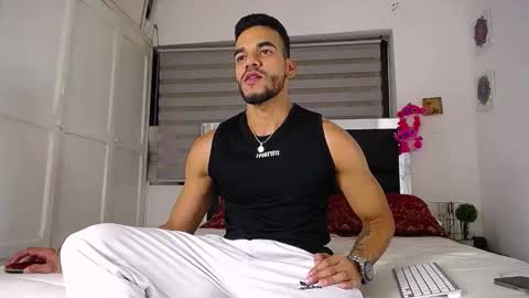 Daniel Sherlock online show from 09-17-25, 12:23