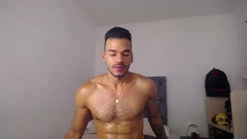 Daniel Sherlock online show from 11-02-25, 12:51