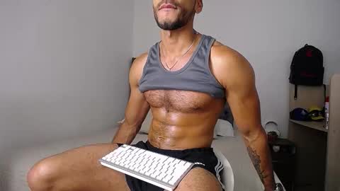 Daniel Sherlock online show from 11-22-25, 01:37