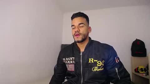 Daniel Sherlock online show from 11-25-25, 12:38