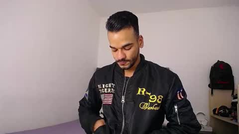 Daniel Sherlock online show from 12-03-25, 01:31