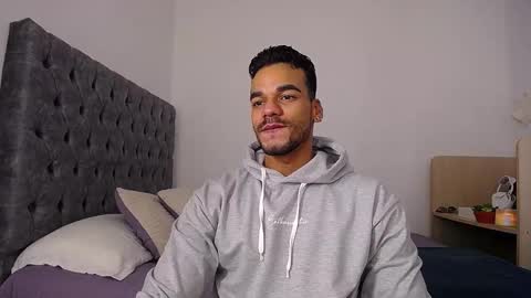 Daniel Sherlock online show from 02-19-26, 12:34