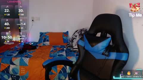 Daniel online show from 12-10-24, 02:38