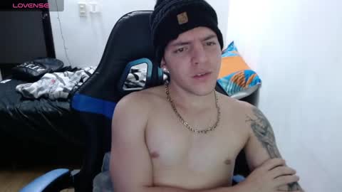 Daniel online show from 12-17-24, 03:06