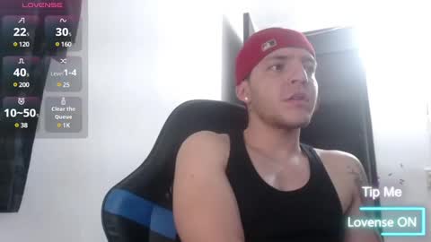 Daniel online show from 01-23-25, 05:35