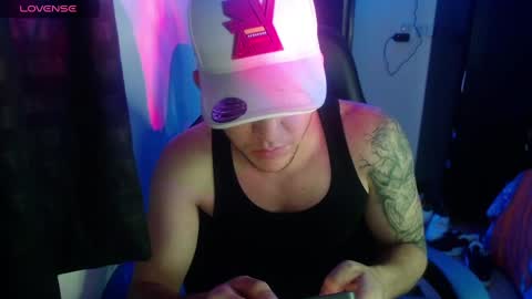 Daniel online show from 01-24-25, 09:28