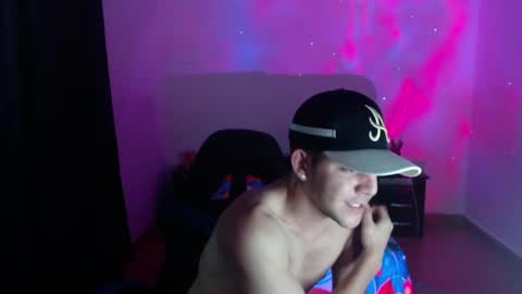 Daniel online show from 03-12-25, 02:41