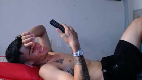 daniel_velez26 online show from 11-27-25, 06:54