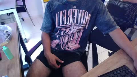 daniel_velez26 online show from 04-20-26, 07:26