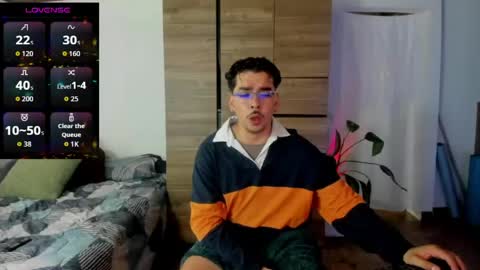 Dani  online show from 04-29-26, 05:30