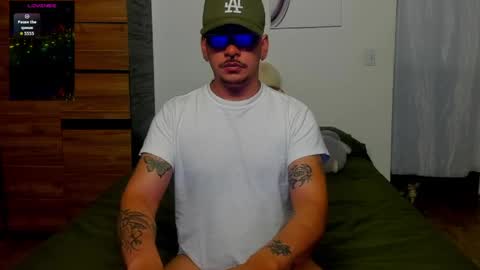 Snapshot of daniel_vianchi chatting on 05-06-26, 11:54 Dani online show from 05-06-26, 11:54