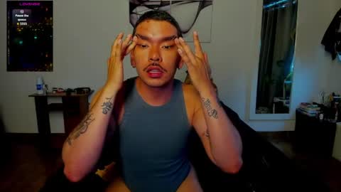 Snapshot of daniel_vianchi chatting on 05-30-26, 05:21 Dani online show from 05-30-26, 05:21