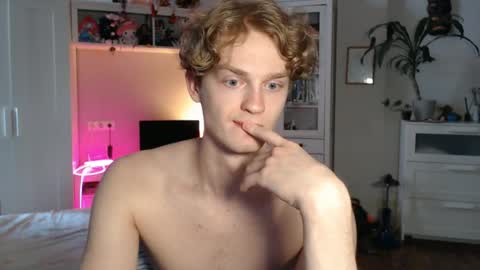 Daniel online show from 05-25-26, 10:32