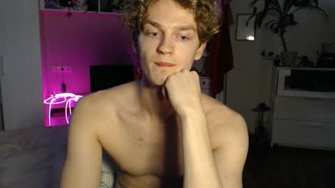 Daniel online show from 05-26-26, 02:13