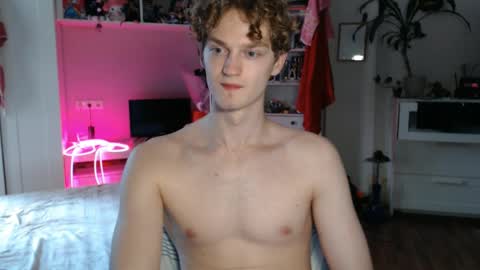 Daniel online show from 05-27-26, 07:27
