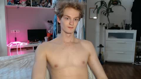 Daniel online show from 05-29-26, 09:07