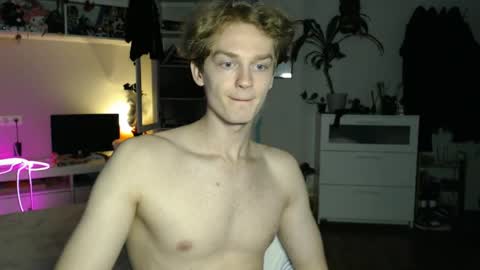 Daniel online show from 05-30-26, 10:56
