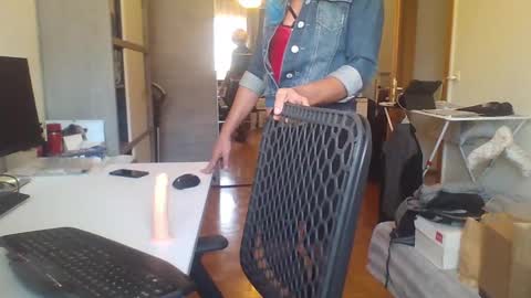 Snapshot of daniela69i chatting on 12-10-24, 09:12 newcumer online show from 12-10-24, 09:12