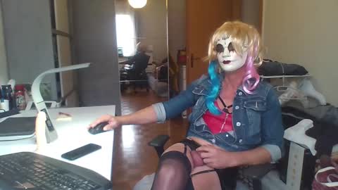 Snapshot of daniela69i chatting on 01-09-25, 11:14 newcumer online show from 01-09-25, 11:14