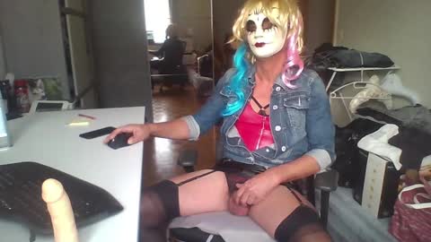 Snapshot of daniela69i chatting on 01-09-25, 02:18 newcumer online show from 01-09-25, 02:18