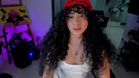 daniela_arenas online show from 04-01-26, 02:56