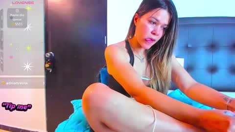 daniela online show from 02-01-25, 07:23