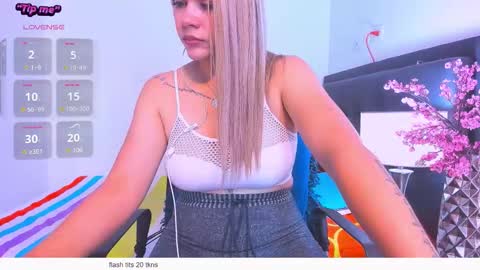 daniela online show from 02-23-26, 06:05