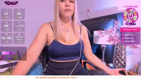 daniela online show from 05-13-26, 04:48