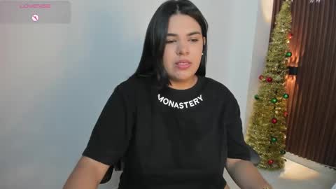 Snapshot of daniela_crozee_ chatting on 11-29-25, 02:58 D A N I online show from 11-29-25, 02:58