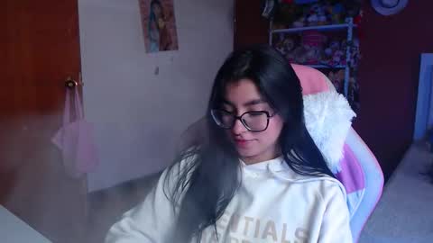 DANIELA online show from 09-23-25, 01:58