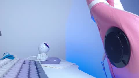 DANIELA online show from 03-07-26, 01:35