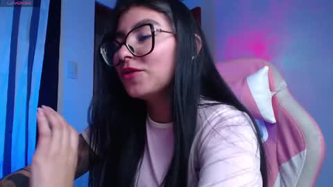DANIELA online show from 05-27-26, 01:57