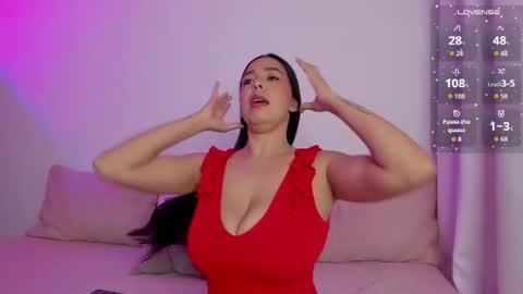 Dani online show from 06-18-26, 04:46