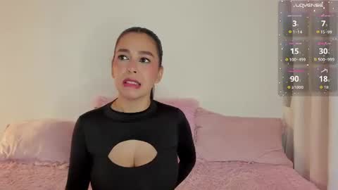 Dani online show from 07-11-26, 05:43