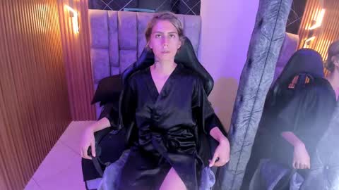 Daniela online show from 12-07-24, 12:52