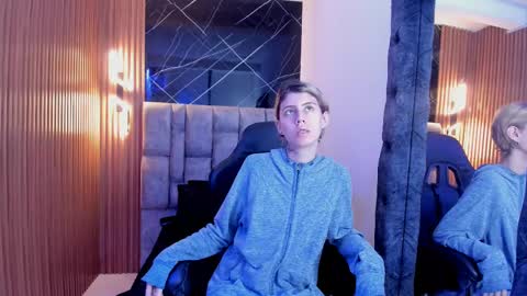 Daniela online show from 03-11-25, 12:06