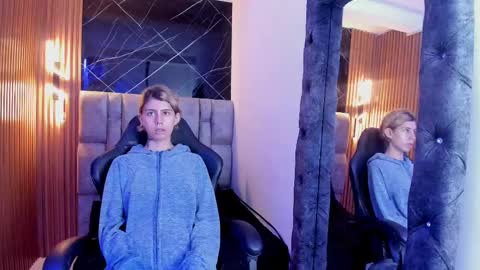 Daniela online show from 03-12-25, 12:47