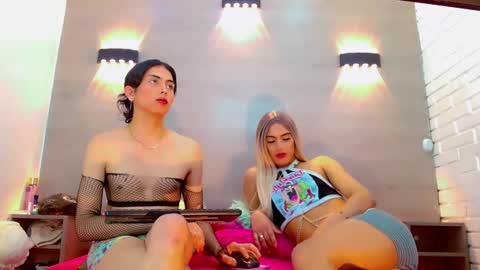 daniela_pink_ online show from 11-13-25, 10:41