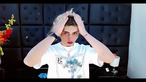 daniela_pink_ online show from 03-05-26, 09:33