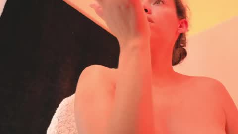 daniela_rivasthl online show from 03-29-26, 03:50