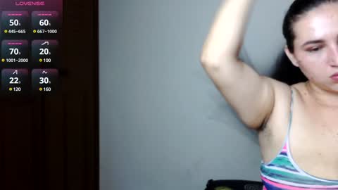 Snapshot of daniela_sexy34 chatting on 01-29-25, 06:33 daniela_sexy34 online show from 01-29-25, 06:33