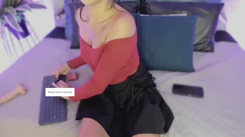 daniela online show from 02-27-26, 07:14