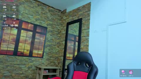 lorena online show from 10-31-25, 10:11