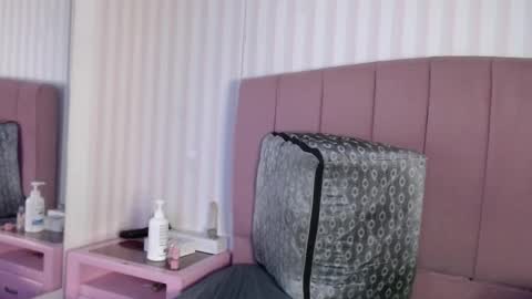 Daniela online show from 02-10-25, 12:19