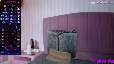 Daniela online show from 02-20-25, 03:23